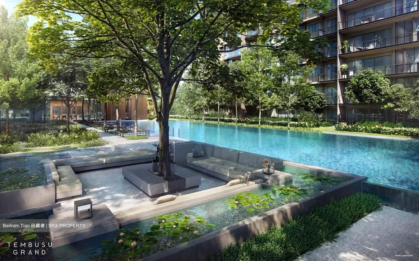 Tembusu Grand (D15), Condominium #601859311